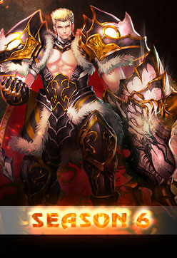 MU Độc Quyền SV2 | TEST: 26/6 - OPEN: 27/6 sử dụng phiên bản Mu Online Season 6
